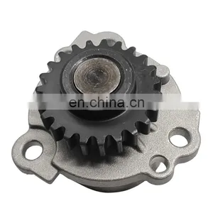 PUMP ASSY-OIL 21310-03300 FOR Morning/Picanto thumbnail-1