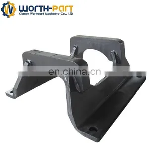 Excavator Track Guard 331/22432 thumbnail-4