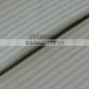 Pure Cotton Stock of Spandex Fabric thumbnail-1