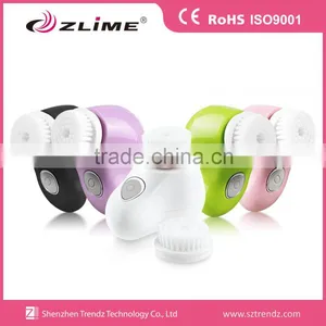 Deep Pore Clear Soft Electric Face Cleansing Brush thumbnail-1