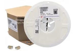 Ceramic Chip Capacitor Chip Resistor Electronic Components Supplier thumbnail-4