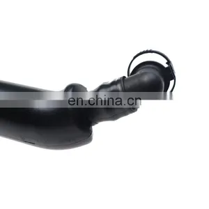 For 02-06 BMW E60 E61 E65 E66 X5 E53 Crankcase Breather Hose Front Right 11617547185 thumbnail-3
