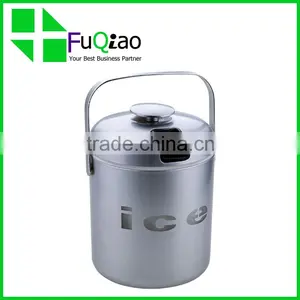 Trade Assurance Barware Food Grade Galvanized Metal Beer Bucket With Different Sizes thumbnail-6