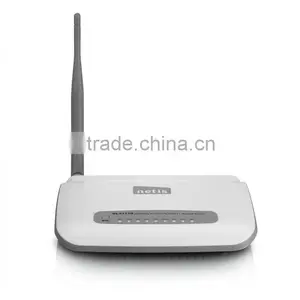 Detachable Antenna,150Mbps Wireless Modem Router ADSL thumbnail-2