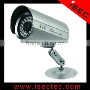1/3" Sony CCD 480TVL Outdoor Waterproof Mini Bullet Hd Sdi CCTV Camera thumbnail-1