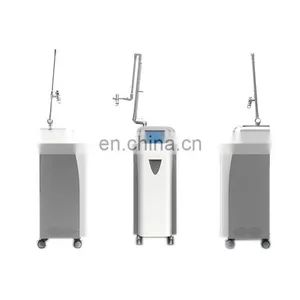 OEM/ODM Service 10600nm Laser Equipment Fractional Co2 Laser Skin Rejuvenation Machine thumbnail-5