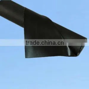 Colored High Temperature Resistance One-sided/double-sided Silicone Coated Glass Fabric at Low Price as Hot Selling thumbnail-4