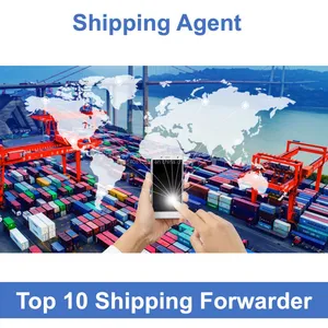Best Logistics Amazon Fba Shipping Transport To UK Australia Amazon Fba thumbnail-3