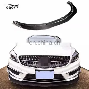 New Arrival Carbon Fiber Parts for Mercedes Benz CLA45 W117 thumbnail-4