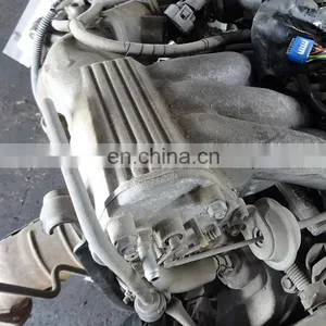 Factory Japanese Used Japanese Engines Engine Assembly Used Engines Japan Toyota Vellfire 3.0L thumbnail-5