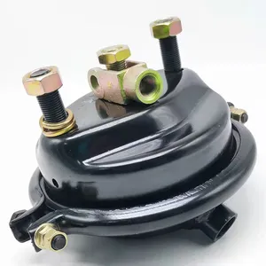 24 Inch Truck Crane Brake System Air Diaphragm Brake Room Sany Machinery thumbnail-1