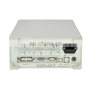 AC/DC Intelligent Electrical Parameter Power Tester thumbnail-3