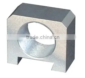 PZ03 Fiber Chuck Holder, Objective Lens Mount thumbnail-1