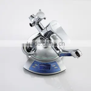 Sanitary Ware Modern Brass Body Bath Shower Mixer thumbnail-3
