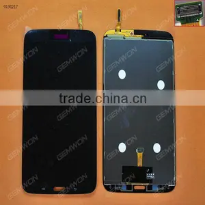 New LCD Touch Screen For Samsung GALAXY Tab 3 8.0" T310 T311 Black thumbnail-1