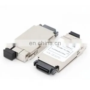 1000BASE-BX Bidi GBIC 1.25Gb/s 1550nm/1310nm- 40km Module thumbnail-2