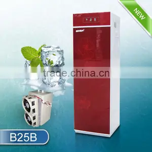 Fountain Drink Machine/hot Drink Vending Machine thumbnail-1