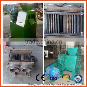 Small Organic Fertilizer Production Line thumbnail-3