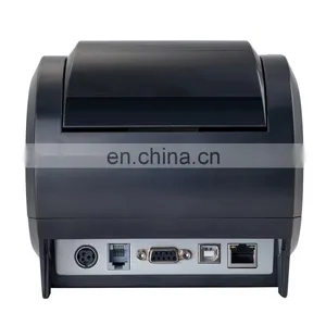 OCP-805 Label Printer Thermal Printer 80 thumbnail-4