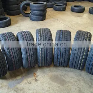 Passenger Car Tyre Factory 205/45R17 Uhp Tire With Warranty Letter ECE,DOT,REACH,LABLE thumbnail-6