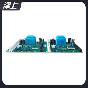 Intelligent Control Panel GAMX-R thumbnail-2