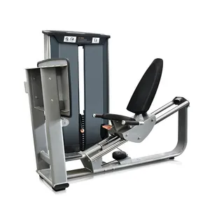 Coremax Gym Seated Press Horizontal Leg Press thumbnail-3