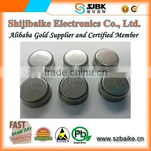 DS1992L-F5+ IBUTTON MEMORY 1KBit F5 thumbnail-1