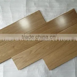 CNL Good Quality Oak Multi-ply Engineered Wood Flooring thumbnail-3