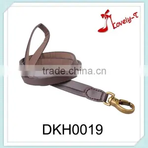 Fashion Leather Key Chain Rope Customized Wholesale Custom Leather Key Chain,neck Hanging Leather Key Chain thumbnail-1