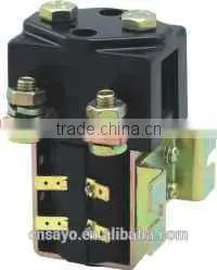 SAYOON DC CONTACTOR CZWB200A thumbnail-2