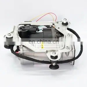 AC1202 Air Suspension Compressor E65/E66 2001-2008 X5 E53 2000-2006 E39 1999-2003 OEM 37226787616 37226778773 thumbnail-5