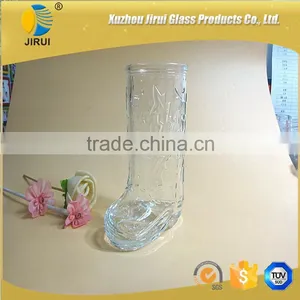 520ml Beer Drinking Cup With Fancy Shape Wholesale thumbnail-3