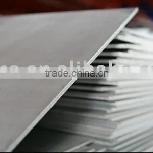 Gr1 Gr2 Gr5 Titanium Plate thumbnail-1