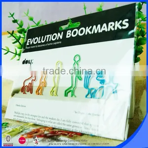 Best Idea Office Gifts Paperclips Shape thumbnail-5