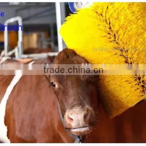 Cow Cleaning Brush Cattle Body Brush thumbnail-1