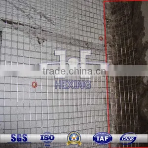 Galvanized Welded Wire Mesh for Wall Plaster Mesh thumbnail-1