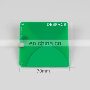 Deepace Omnidirectional Antenna 3.5dBi Gain UWB-4 1.8GHz-9GHz Ultra-wideband Dipole Antenna thumbnail-3
