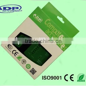 Colorful Paper Box Packing Fluke Rj45 Tester thumbnail-1