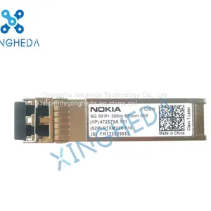 Nokia FOSH 472579A.101 Optical SFP H 850nm 6g 300m Mm thumbnail-1