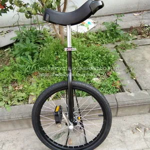 Unicycle Steel CR-MO Unicycle thumbnail-1