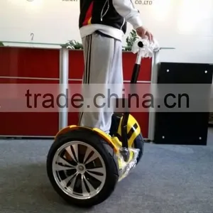 Sunnytimes-electric Powered Scooter 48v thumbnail-4