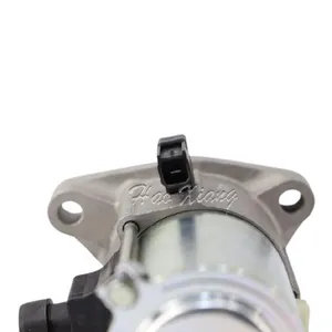 Haoxiang Car New Starter Motor 96673023 For Chevrolet Antara 3.0 thumbnail-3