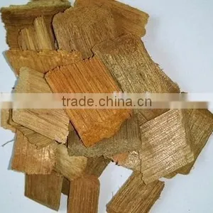Oupusen Solid Biofuel Cheap Wood Chips thumbnail-1