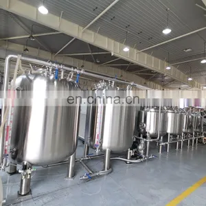 Lab1st OEM Manufacturer Turnkey Solution Cold Ethanol Centrifuge Extractor Extraction Line for Herb Plant thumbnail-3