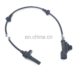 Cheap Price ABS Abs Wheel Speed Sensor OEM 90766357 for Buick thumbnail-1
