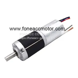 PG28-BL2838 28 mm Small Metal Planetary Gearhead dc Electric Motor thumbnail-1