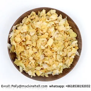 Wholesale Bulk Dehydrated Onion Flakes From China thumbnail-3
