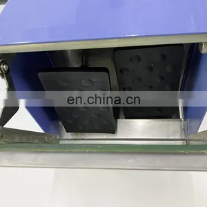 H Biobase China Top Popular Touch Screen Stomacher Blender/homogenizer BK-SHG04 for Food Laboraotry Analyzer thumbnail-3