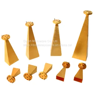 Standard Gain Horn Antenna thumbnail-1