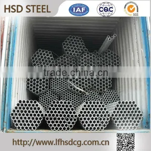 Professional Steel Designs Galvanized Square Steel Pipe thumbnail-1